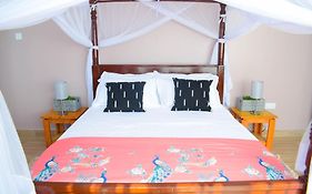 Ilala House, Voi - 2 Bed, 2 Bath